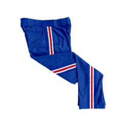 MENS BALLPARK CUSTOM BRAID PANTS DGPE-BRAVES