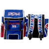 GAMEDAY BAT PACK DGPE-GAMEDAY