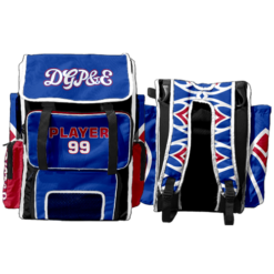 GAMEDAY BAT PACK DGPE-GAMEDAY