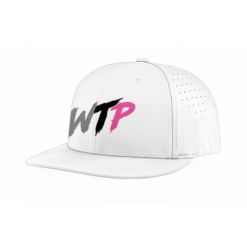 FLEX FIT CAP PTS30 WARNING-TRACK-POWER-1