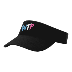 VISOR R160 WARNING-TRACK-POWER-1