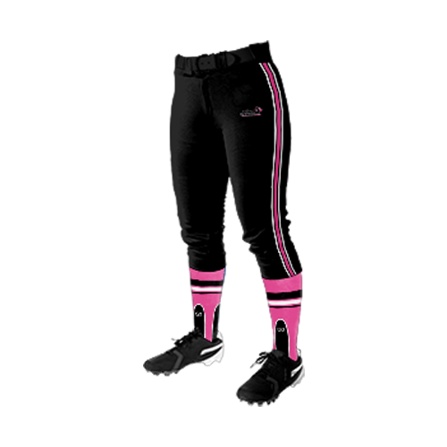 WOMENS FASTPITCH PANT WARNING-TRACK-POWER-1