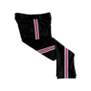 MENS BALLPARK BLACK BRIAD PANTS WARNING-TRACK-POWER-1