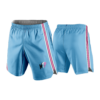 MENS MIRCO FIBER 160gsm SHORT WARNING-TRACK-POWER-2
