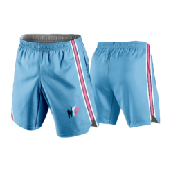 MENS MIRCO FIBER 160gsm SHORT WARNING-TRACK-POWER-2