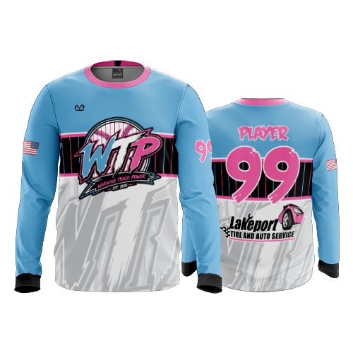 MENS SPORT CREW NECK LONGSLEEVE WARNING-TRACK-POWER-2