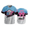 MENS HEAVYWEIGHT FULL BUTTON DOWN WARNING-TRACK-POWER-2