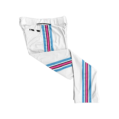 MENS BALLPARK WHITE BRAID PANTS WARNING-TRACK-POWER-2