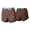 WOMENS MICRO FIBER RUN SHORT 460-CES-1