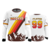 MENS SPORT CREW NECK LONGSLEEVE 460-CES-1