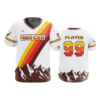 MENS SPORT V-NECK 460-CES-1