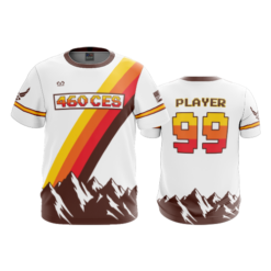 MENS SPORT CREW NECK 460-CES-1