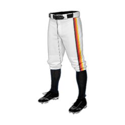 MENS BASEBALL KNICKER PANT 460-CES-1