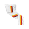 MENS BALLPARK WHITE BRAID PANTS 460-CES-1