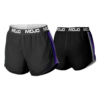 WOMENS MICRO FIBER RUN SHORT 460-CES-2