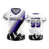 WOMENS V-NECK 460-CES-2