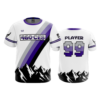 MENS SPORT CREW NECK 460-CES-2