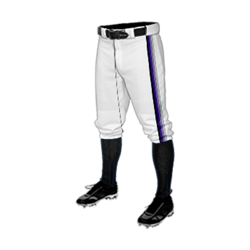 MENS BASEBALL KNICKER PANT 460-CES-2