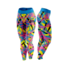 WOMENS LEGGING DIRTY-DIVAS-ADD