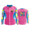 WOMENS VAPOR JACKET DIRTY-DIVAS-ADD