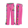 PAJAMA PANT DIRTY-DIVAS-ADD