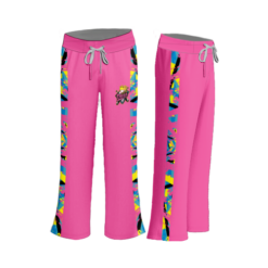 PAJAMA PANT DIRTY-DIVAS-ADD