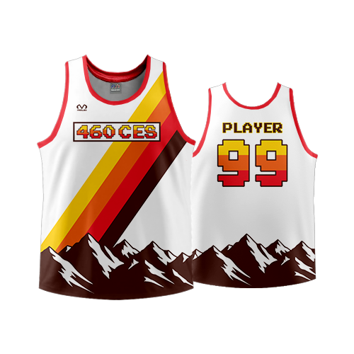 MENS BASKETBALL TANK 1 PLY 460-CES-ADDONS