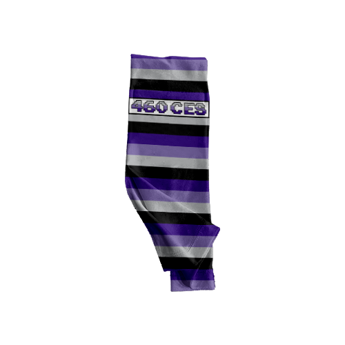 FOLDED PLAYER TOWEL 460-CES-ADDONS