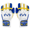 BIG STICKY FOOTBALL GLOVES OLENTANGYSCOUTS