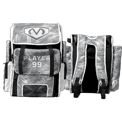 GAMEDAY BAT PACK GAMEDAYS-2