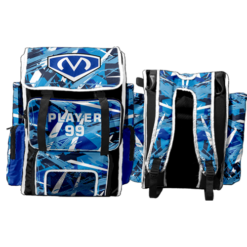 GAMEDAY BAT PACK GAMEDAYS-2