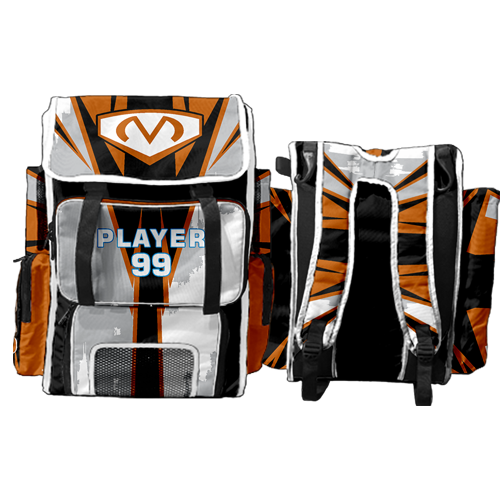 GAMEDAY BAT PACK GAMEDAYS-2