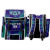 GAMEDAY BAT PACK GAMEDAYS-2