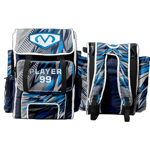 GAMEDAY BAT PACK GAMEDAYS-2