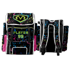 GAMEDAY BAT PACK GAMEDAYS