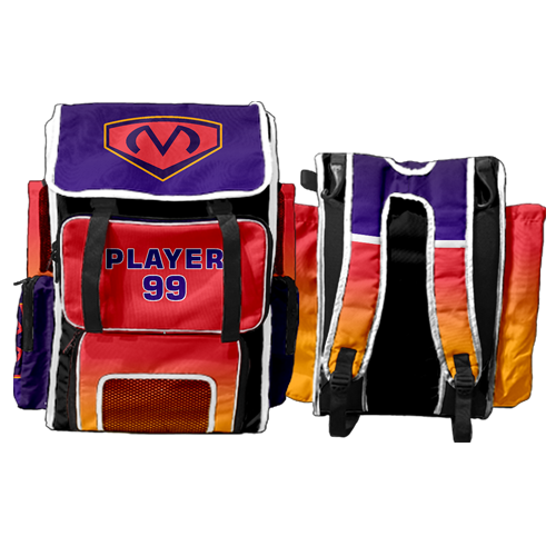 GAMEDAY BAT PACK GAMEDAYS
