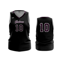 WOMENS VOLLEYBALL SLEEVELESS CANAL-WINCHESTER-ADDS
