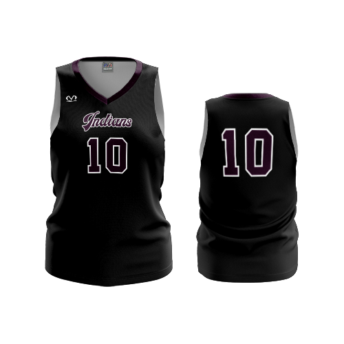 WOMENS VOLLEYBALL SLEEVELESS CANAL-WINCHESTER-ADDS