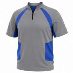 DERBY JACKET SHORT SLEEVE