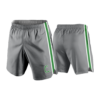 MENS MIRCO FIBER 160gsm SHORT CARDINALS-1