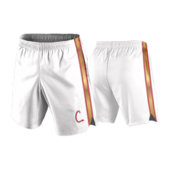 MENS MIRCO FIBER 160gsm SHORT CARDINALS-2