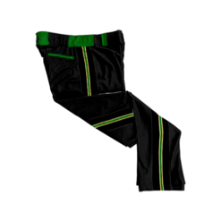 MENS BALLPARK BLACK BRIAD PANTS RAGING-AVACADOS-1