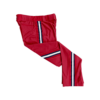 MENS BALLPARK CUSTOM BRAID PANTS COLUMBUS-SHARKS-RED