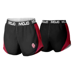 WOMENS MICRO FIBER RUN SHORT FAIRFILED-BASKETBALL