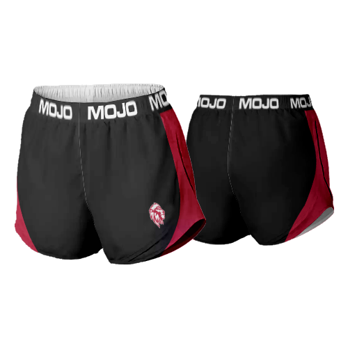WOMENS MICRO FIBER RUN SHORT FAIRFILED-BASKETBALL