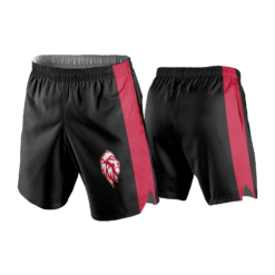 MENS MIRCO FIBER 160gsm SHORT FAIRFILED-BASKETBALL