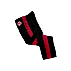 UNISEX ZIPPER BOTTOM SWEAT PANT FAIRFILED-BASKETBALL