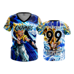 WOMENS V-NECK CAGAPALOS-1