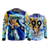 MENS SPORT CREW NECK LONGSLEEVE CAGAPALOS-1