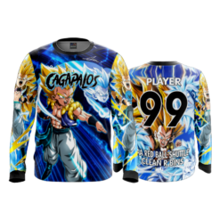 MENS SPORT CREW NECK LONGSLEEVE CAGAPALOS-1